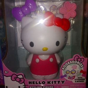 Hello kitty